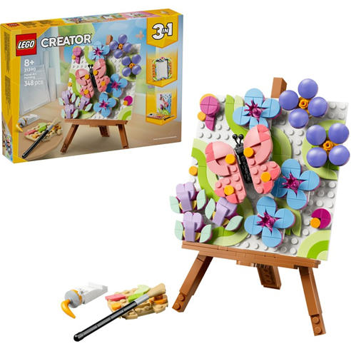 LEGO - LEGO Creator 31390 63