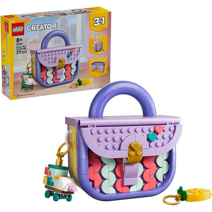 Lego   Creator 31391 63, Sports Direct