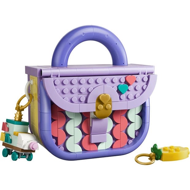 Art Fashion Bag - LEGO - LEGO Creator 31391 63