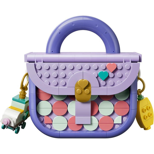 Art Fashion Bag - LEGO - LEGO Creator 31391 63