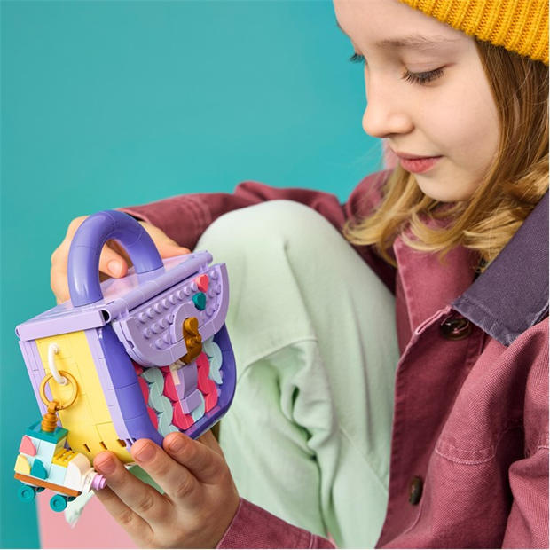 Art Fashion Bag - LEGO - LEGO Creator 31391 63