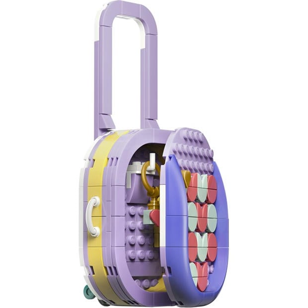 Art Fashion Bag - LEGO - LEGO Creator 31391 63