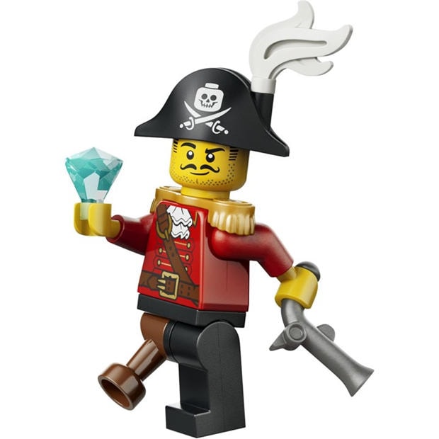 Pirate Ship - LEGO - LEGO Creator 31387 63