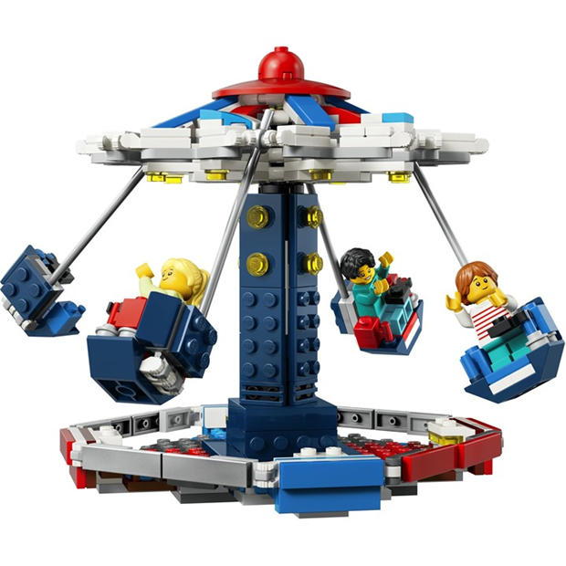 Ferris Wheel - LEGO - LEGO Creator 31389 63
