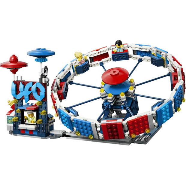 Ferris Wheel - LEGO - LEGO Creator 31389 63