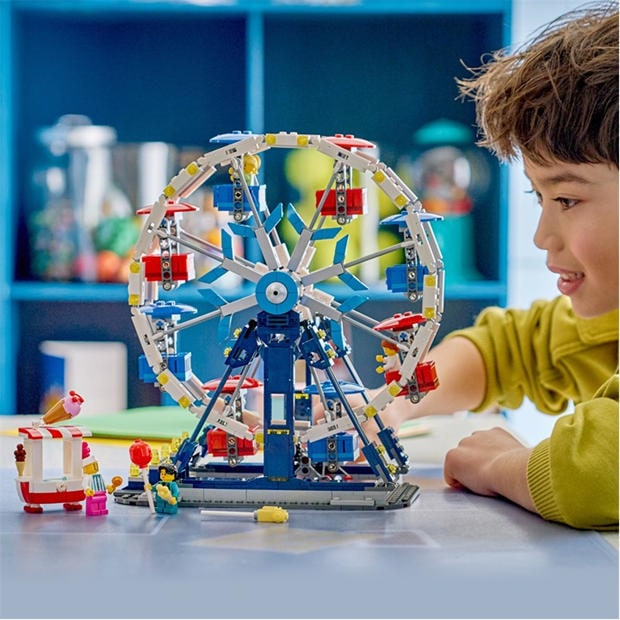 Ferris Wheel - LEGO - LEGO Creator 31389 63