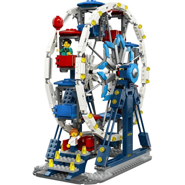 Ferris Wheel - LEGO - LEGO Creator 31389 63