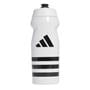 White/Black - adidas - TIRO Bottle 0.5 Litre