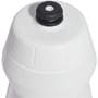 White/Black - adidas - TIRO Bottle 0.5 Litre