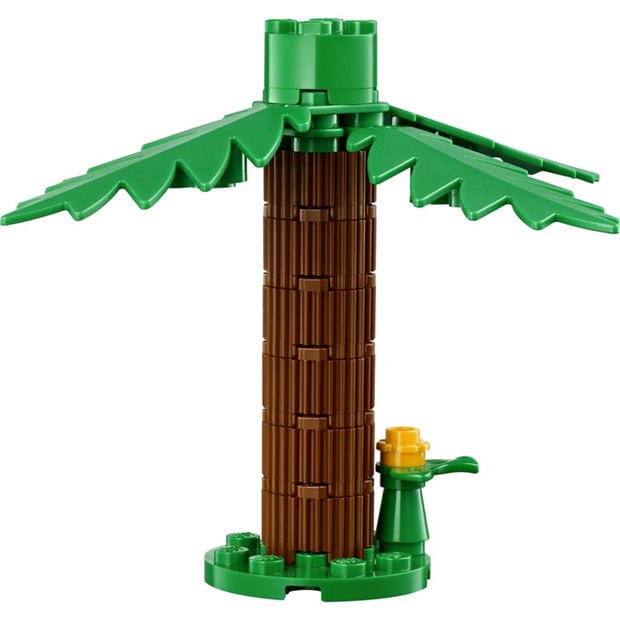 ЛЕГО Класик - LEGO - Classic 11041 Creative Dinosaurs Building Toy