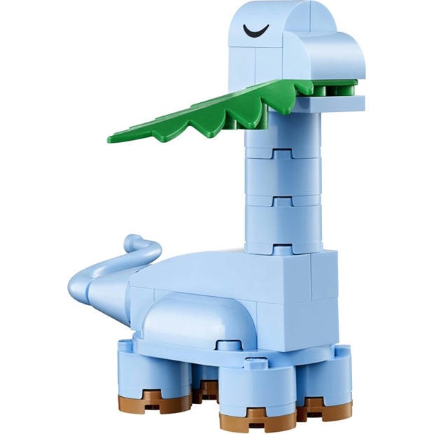 ЛЕГО Класик - LEGO - Classic 11041 Creative Dinosaurs Building Toy