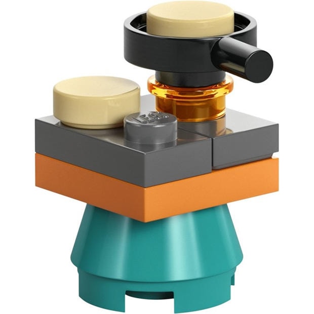 Дисни Класик - LEGO - Disney 43261 Encanto Mini House Building Toy