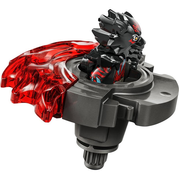 LEGO NINJAGO 71826 Dragon Spinjitzu Battle Pack Set | SportsDirect