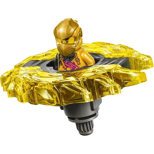 LEGO NINJAGO 71826 Dragon Spinjitzu Battle Pack Set | SportsDirect