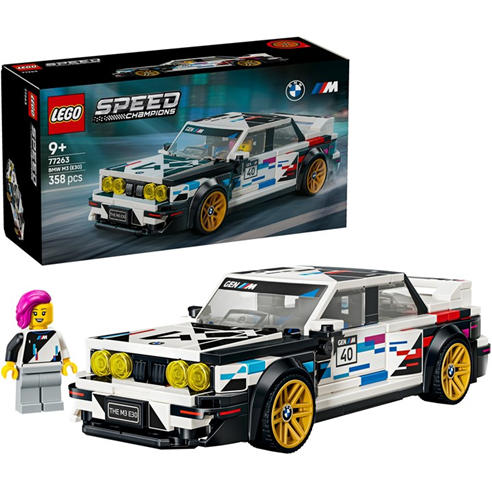 LEGO - LEGO 77263 Spd CHAMPIO 64