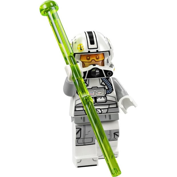 Звездни войни - LEGO - Star Wars ARC-170 Starfighter Playset 75402