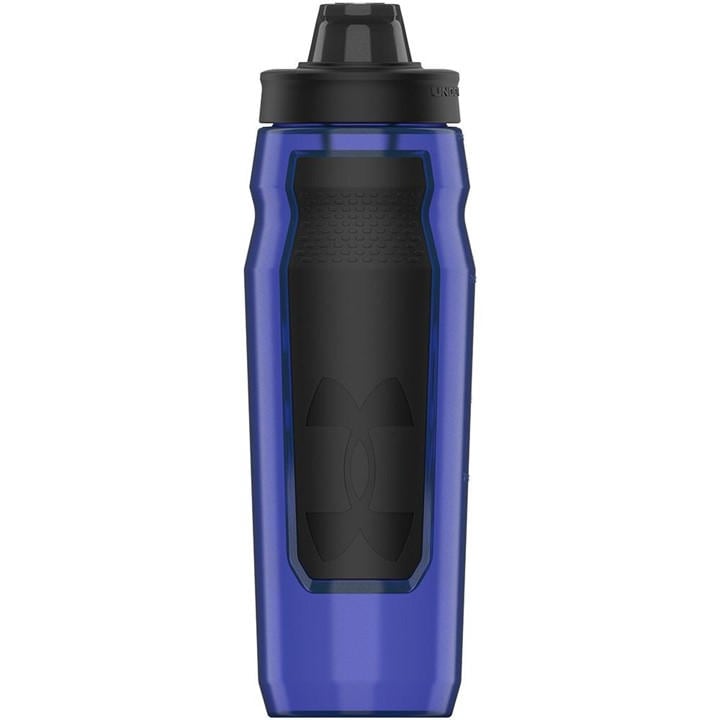 Under Armour  Blue Playmaker 32Oz Waterbottle, Sports Direct