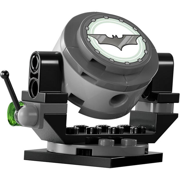 Супер герои от DC - LEGO - DC Batman Tumbler vs. Two-Face & The Joker 76303
