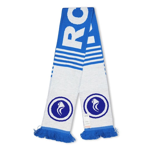 Blue - Puma - Puma (12) Espanyol Fan Scarf Unisex Adults