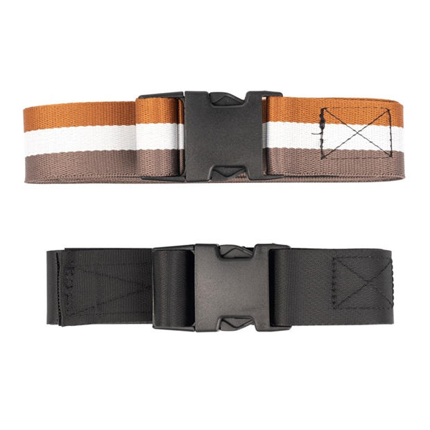 Black - Sondico - Sensitivity Training Belt Two Person