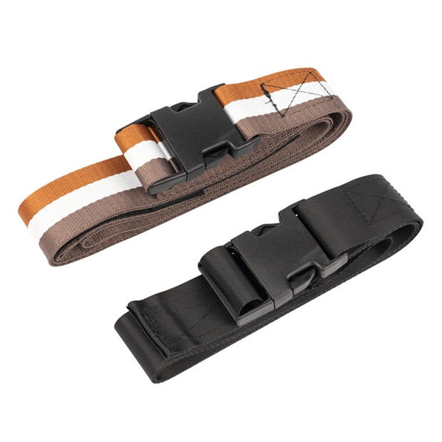 Black - Sondico - Sensitivity Training Belt Two Person