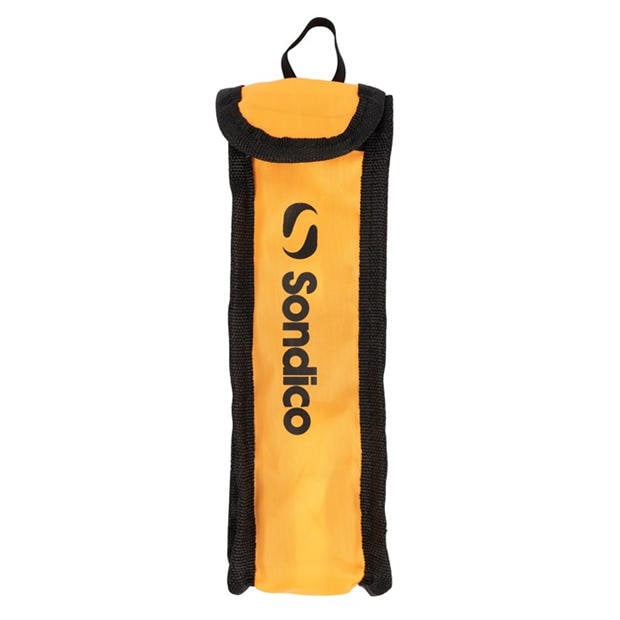 Black - Sondico - Sensitivity Training Belt Two Person