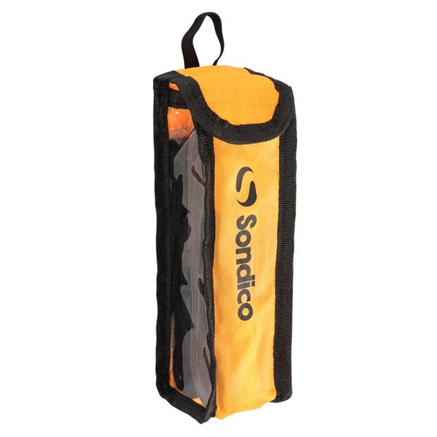 Black - Sondico - Sensitivity Training Belt Two Person