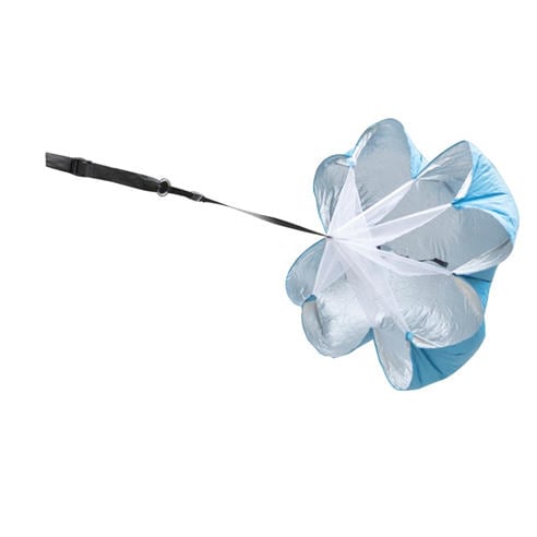 Sondico - Resistance Umbrella Football Training Pack