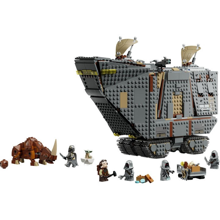 Lego   75453 Star Wars 64, Sports Direct
