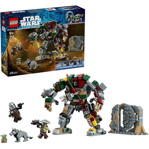 LEGO - LEGO 75451 STAR WARS 64