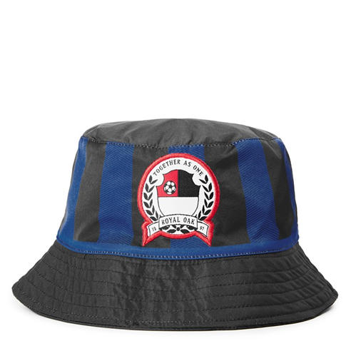 Team - Royal Oak FC Bobs Bucket Hat