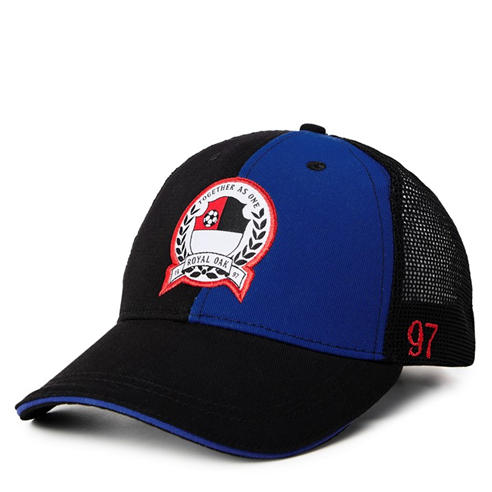 Team - Royal Oak FC Baseball Cap