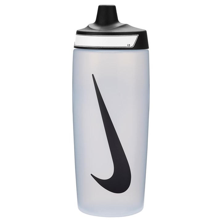 Nike  Clear Refuel Squeeze 18Oz, Sports Direct