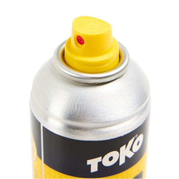 Yellow - Toko - WaxRemover HC3