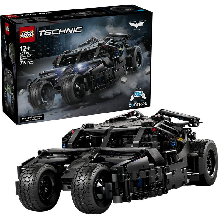 Lego   42239 Technic 64, Sports Direct