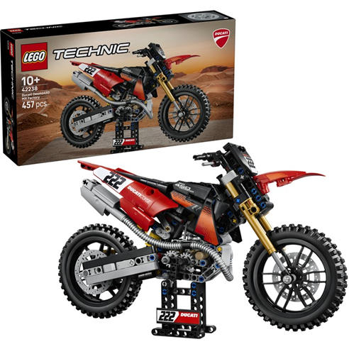 LEGO - LEGO 42238 TECHNIC 64