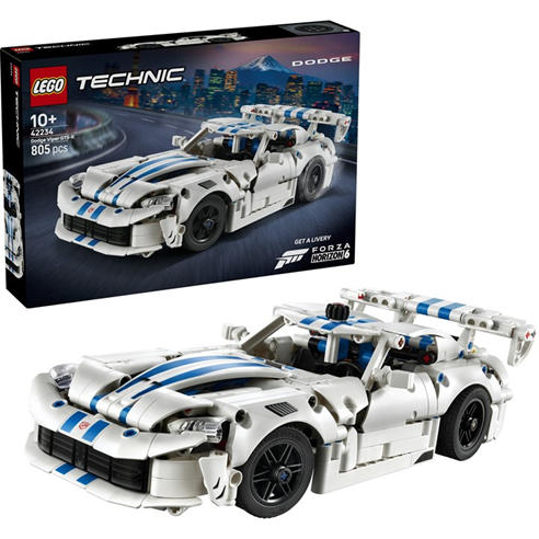 LEGO - LEGO 42234 TECHNIC 64