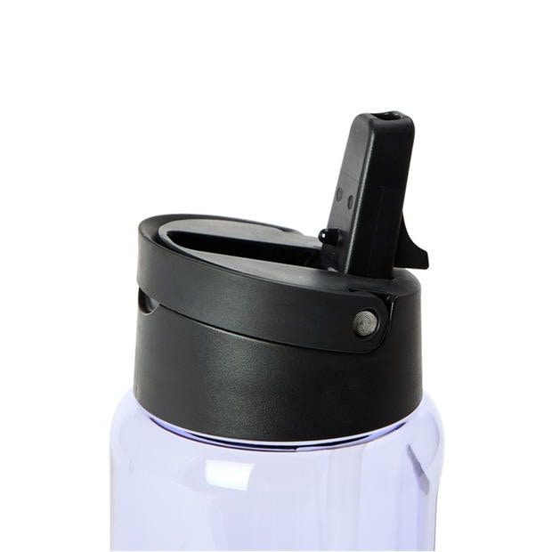 Kék/Fekete/Fehér - Nike - Recharge Straw Bottle 24oz