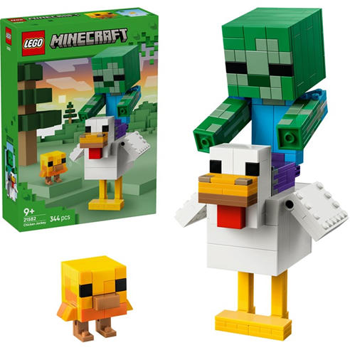 LEGO - LEGO 21582 MINECRAFT 64
