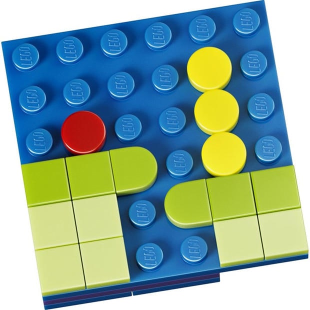 TBC - LEGO - Creator 3in1 Retro Gaming Console Building Toy 31380