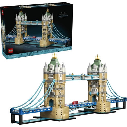 LEGO - LEGO 21067 ARCHITECTUR 64