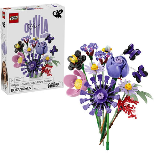 LEGO - LEGO 11507 BOTANICALS 64