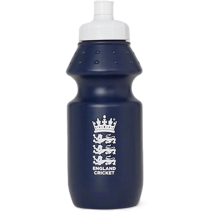 Castore  Blue Football Water Bottle, Sports Direct