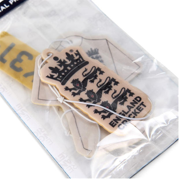 Multi - Castore - Football 3 Pack Air Fresheners