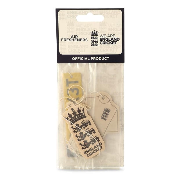 Multi - Castore - Football 3 Pack Air Fresheners