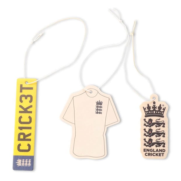 Multi - Castore - Football 3 Pack Air Fresheners