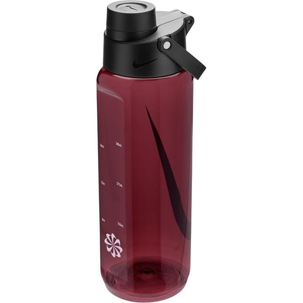 Pink Smoke/Blk - Nike - Recharge Chug 24Oz