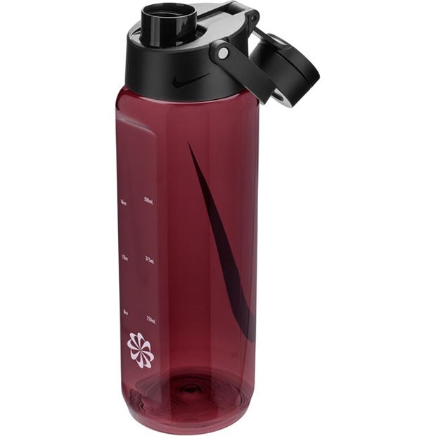 Pink Smoke/Blk - Nike - Recharge Chug 24Oz