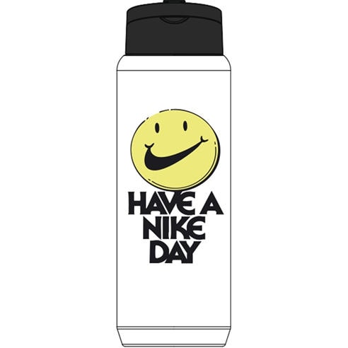 Nike - Recharge Graphic Straw 24oz