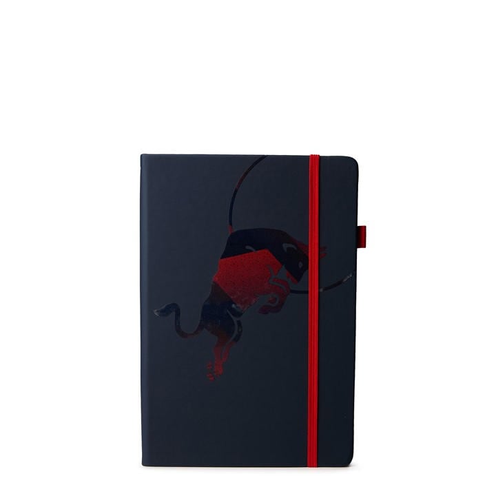Castore  Blue Notebook, Sports Direct